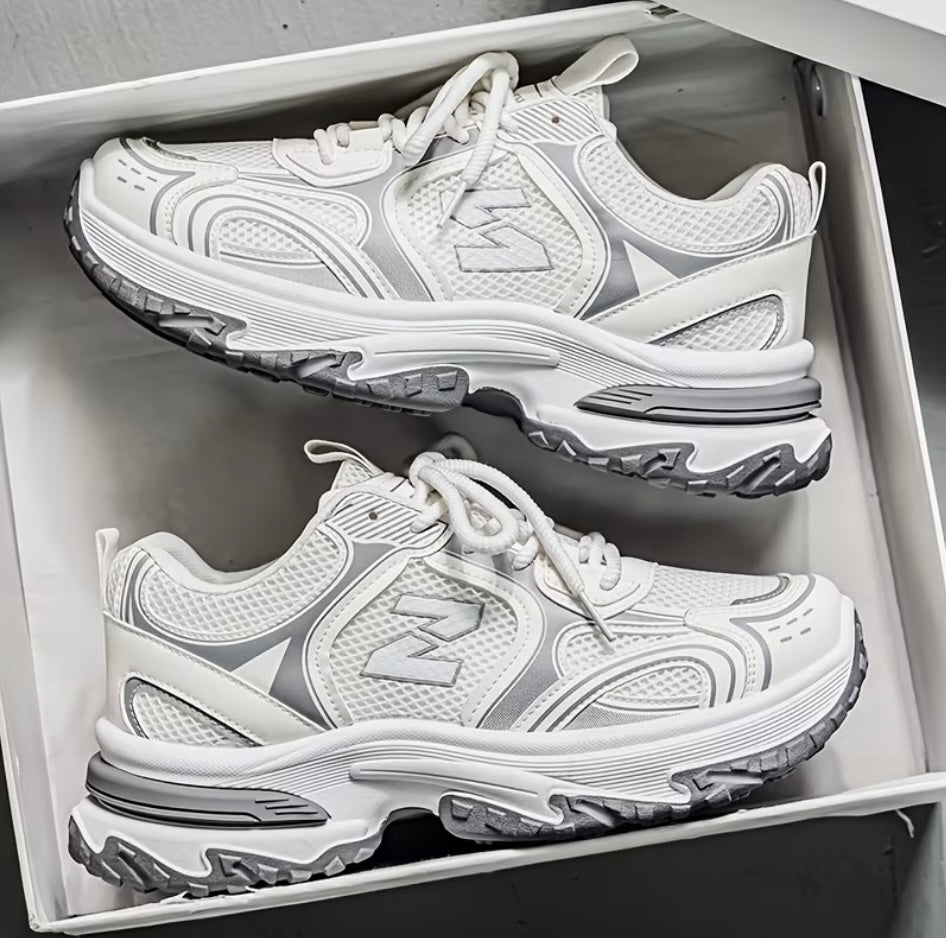 Casual Sports Shoes