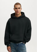 Box Fit Hoodie