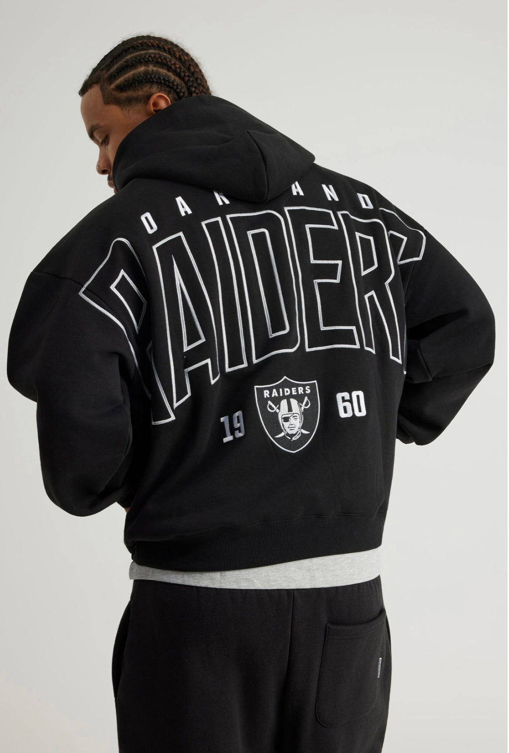 Nfl Hoodie