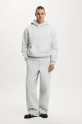 Box Fit Hoodie