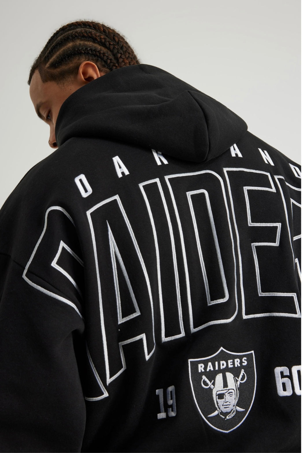 Nfl Hoodie