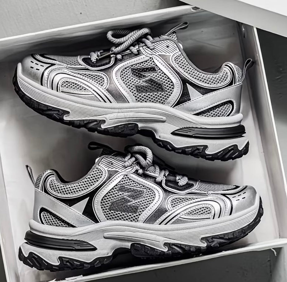 Casual Sports Shoes