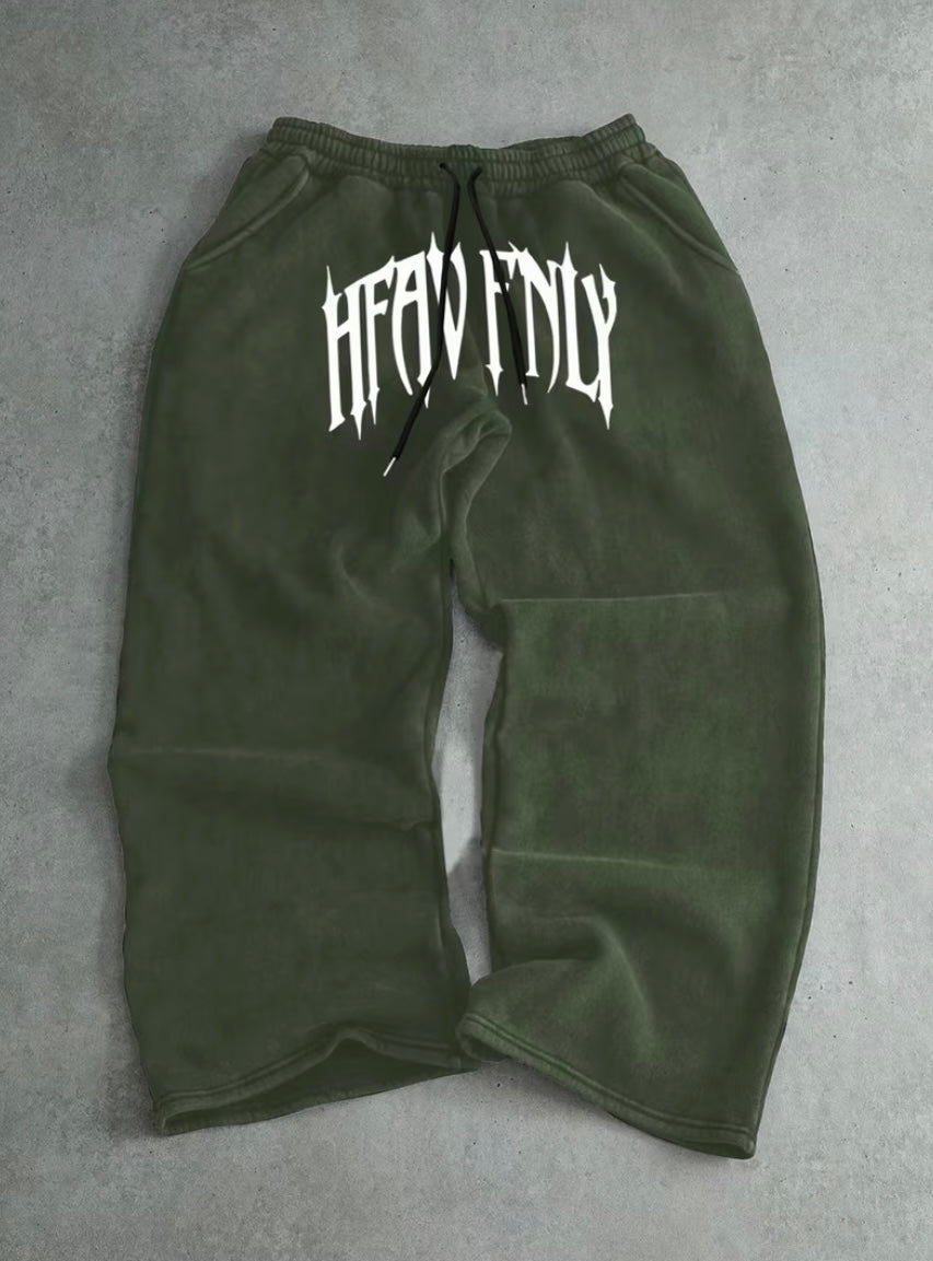 Sweatpants