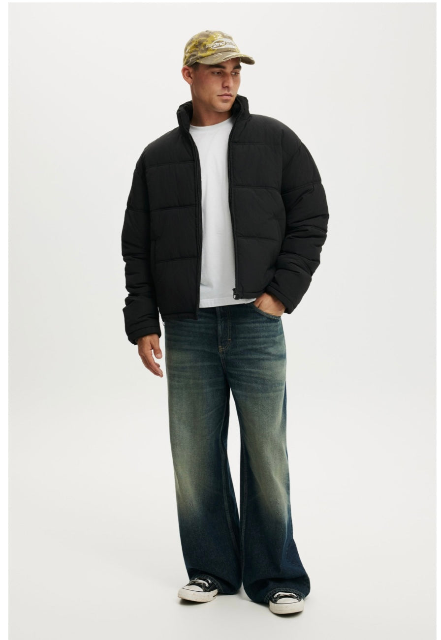 Puffer Jacket