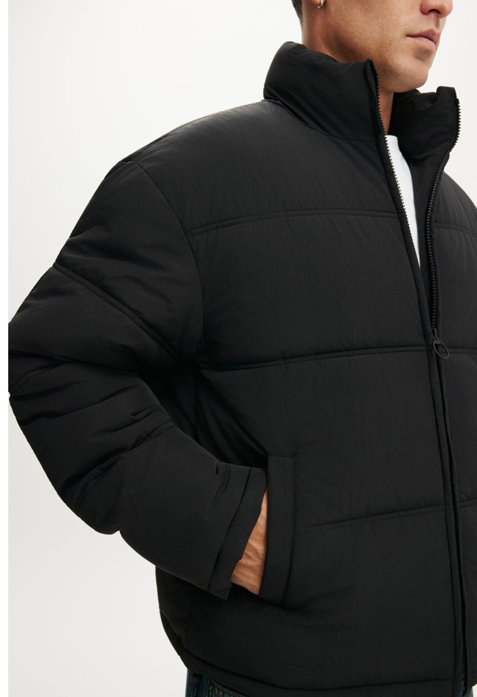 Puffer Jacket