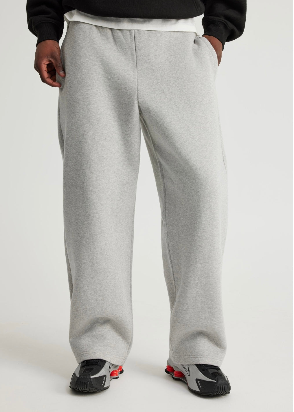 Authentics Baggy Trackpant