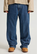 Half Half Classico Baggy Jean