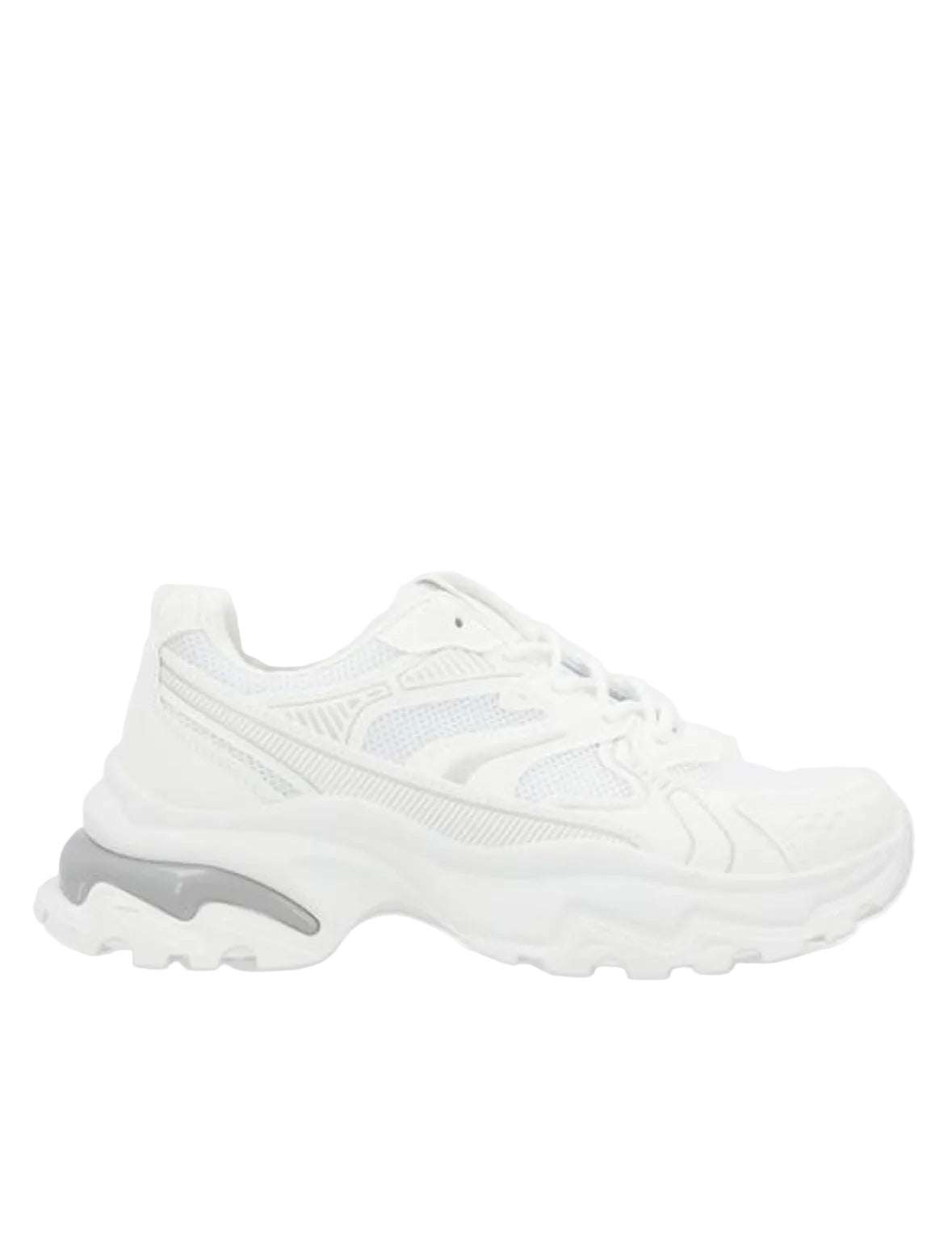 Moxie sneaker