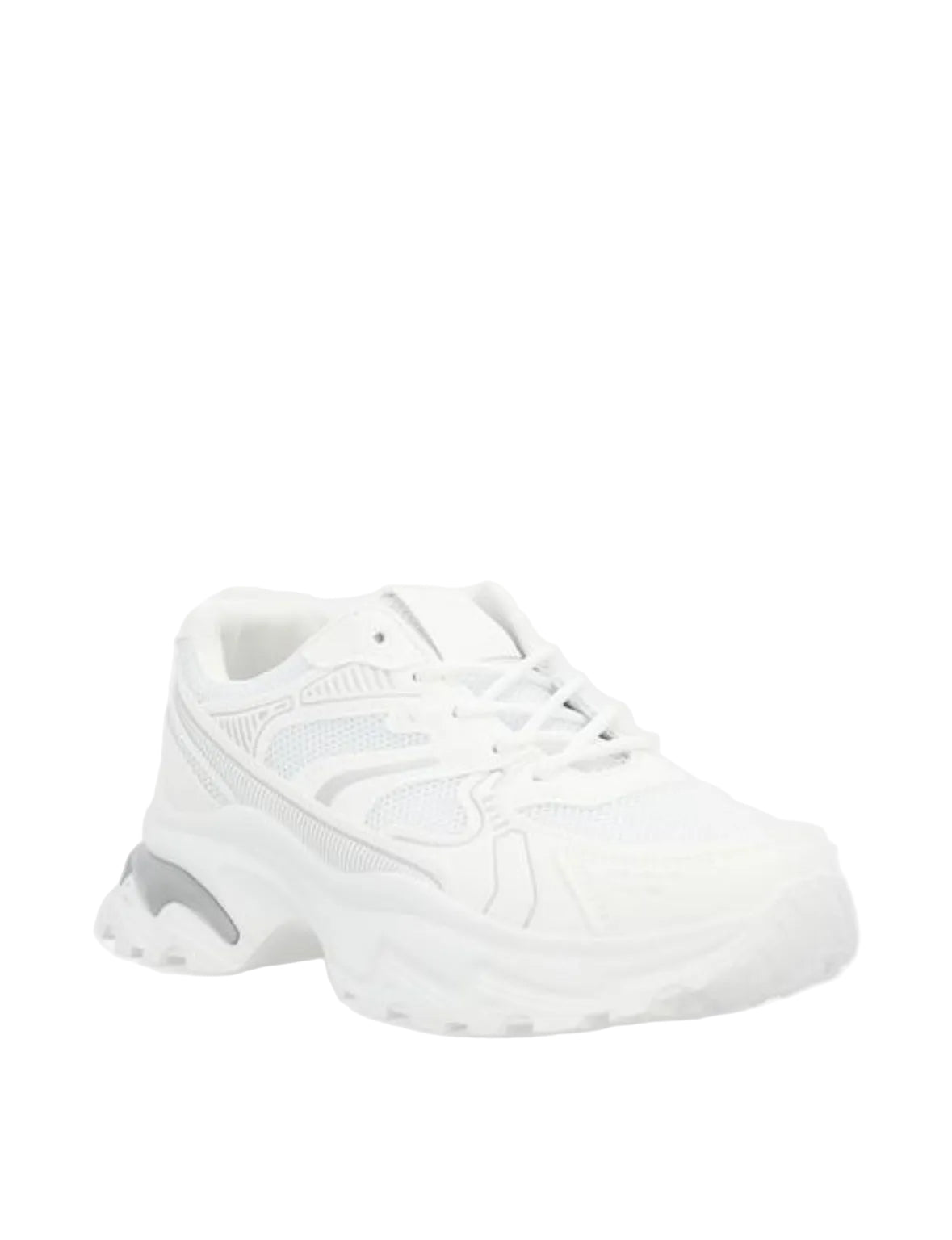 Moxie sneaker