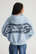 Open Gallery Boxy Hoodie