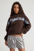 Open Gallery Boxy Hoodie