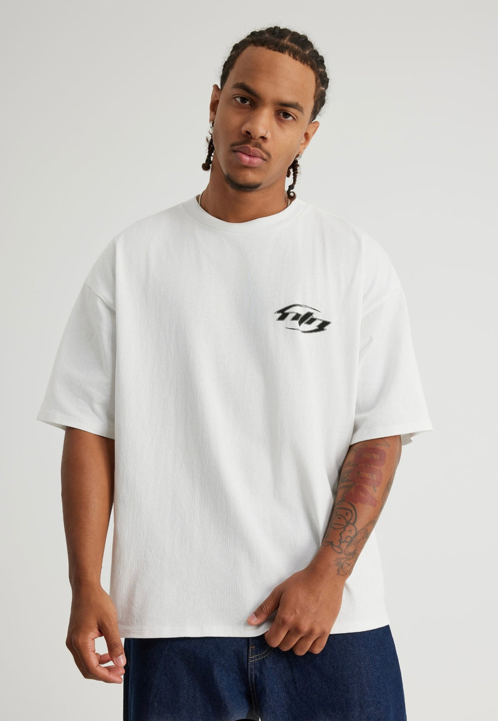 Notion Vintage Graphic Tshirt