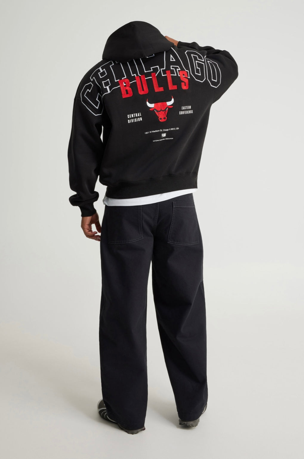 Nba Hoodie