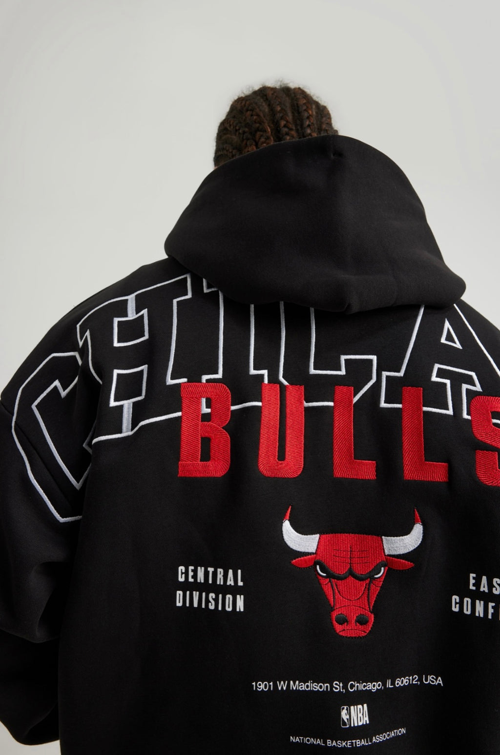 Nba Hoodie