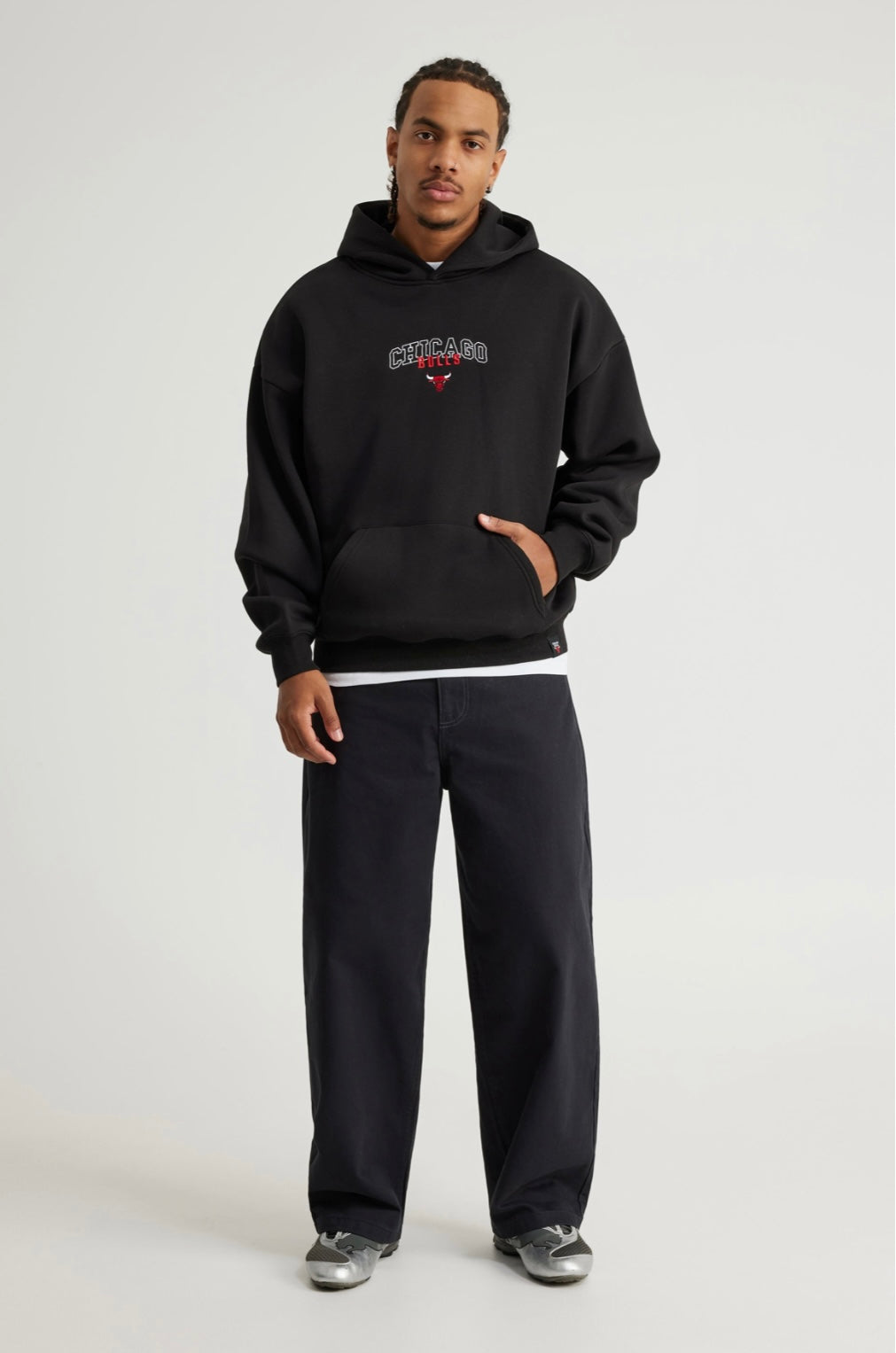 Nba Hoodie