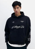 Oversized Hoodie