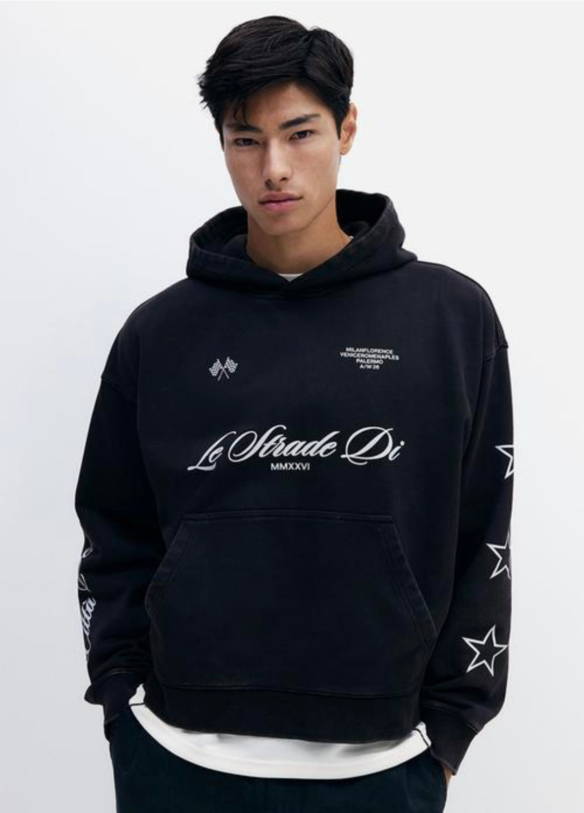Oversized Hoodie
