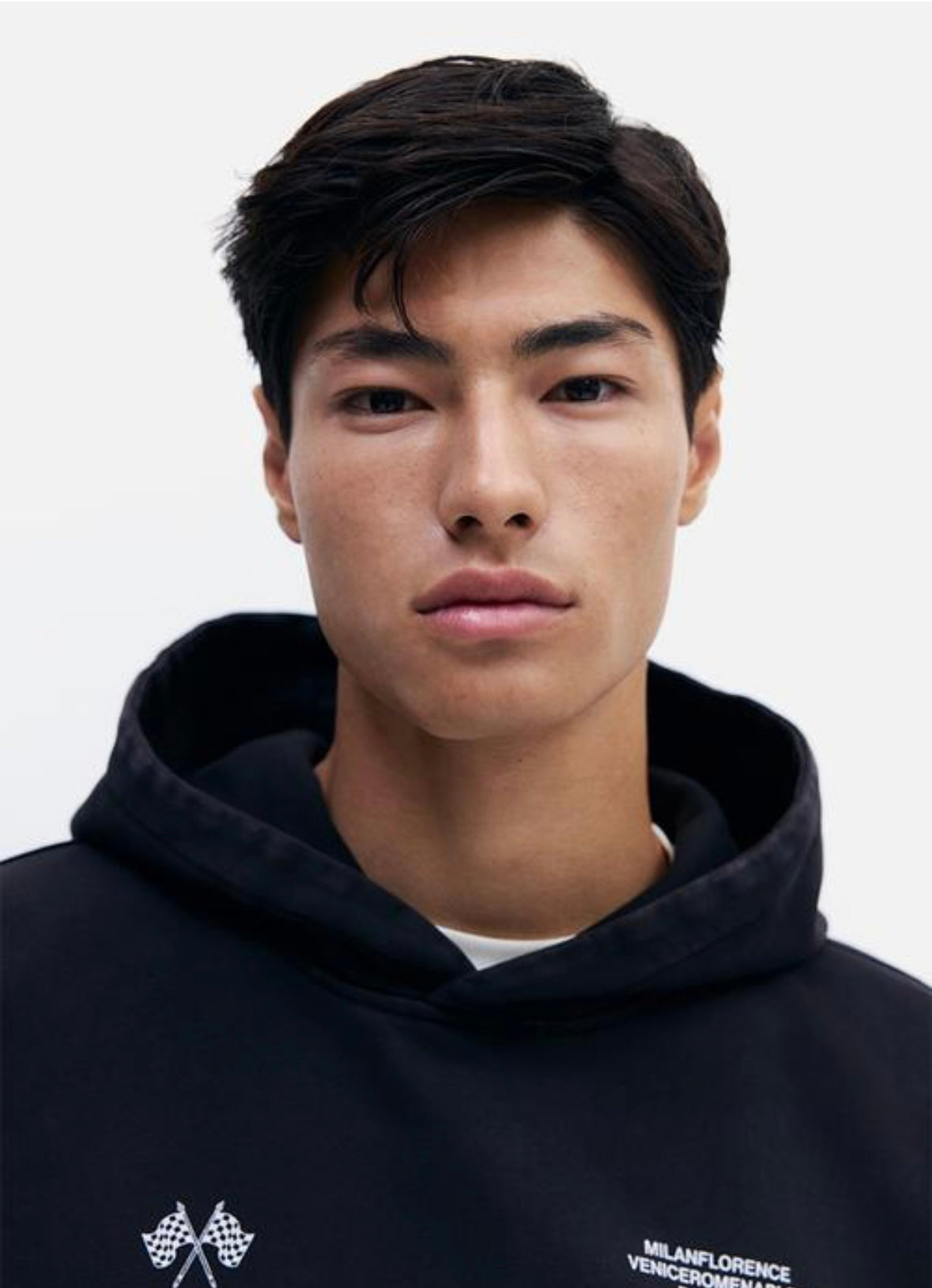 Oversized Hoodie