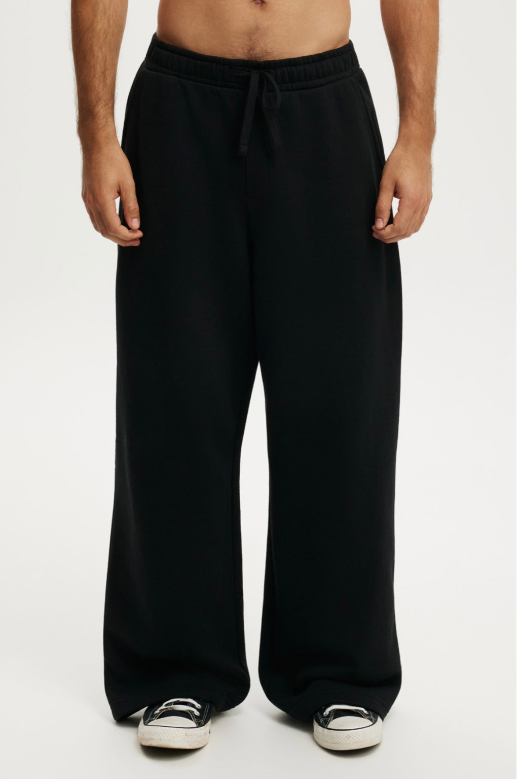 Super Baggy Track Pant